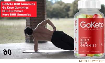 Where To Find GoKeto BHB Gummies Online